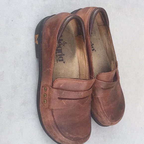 Alegria women’s shoes - Picture 14 of 14